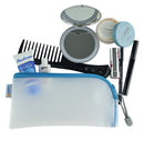 Universal Bag Case 23x11cm blue