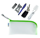 Universal Bag Case 23x11cm green
