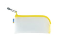 Universal Bag Case 23x11cm yellow