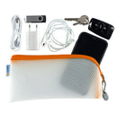 Universal Bag Case 23x11cm orange