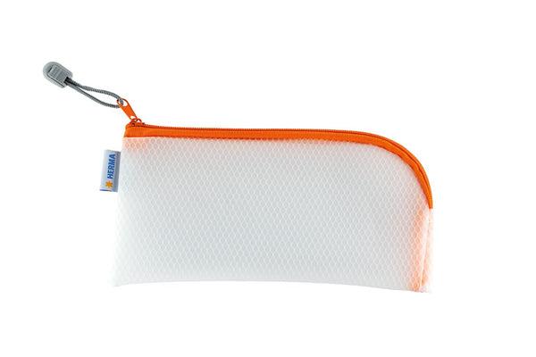 Universal Bag Case 23x11cm orange