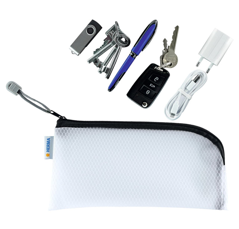 Universal Bag Case 23x11cm black