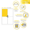 Avery Labels L7169GU